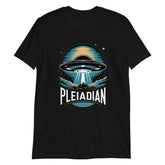 Camisa Pleiadian #26